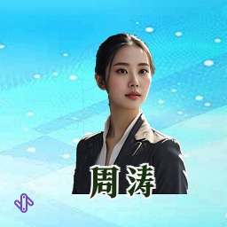 周涛
