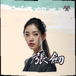 张剑